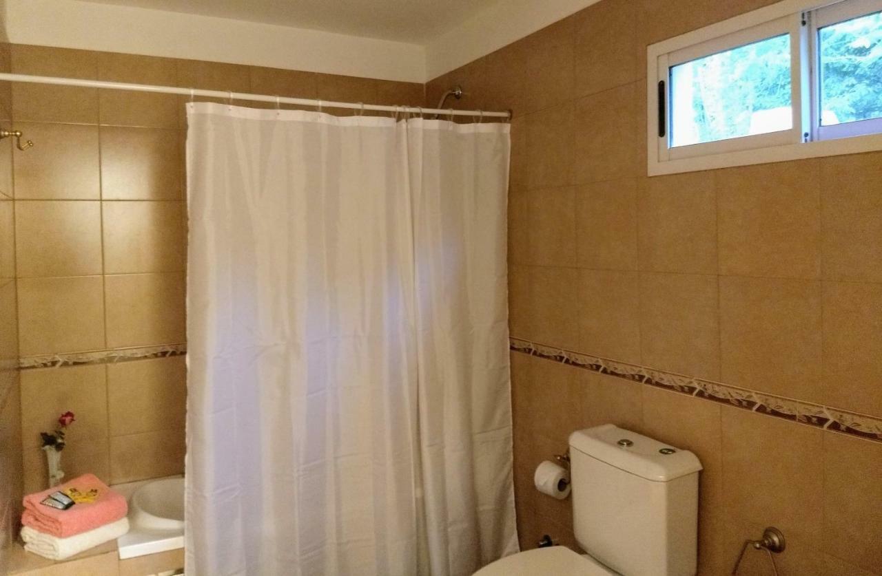 Posada Quinta Pataエセイサ 部屋 写真